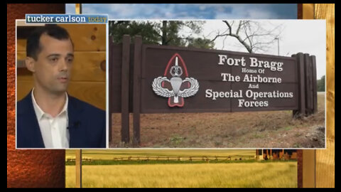 What’s Going On At Fort Bragg NC Soldiers Dying?