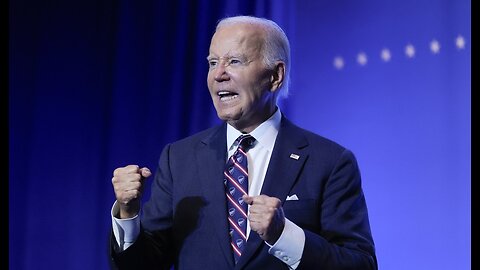 Biden Makes Bizarre Comment About Fed Chair That Has Everyone Talking