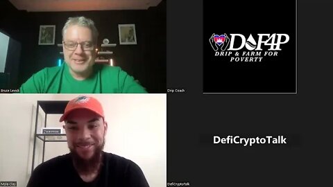 Defi Degens Meet Up November 13