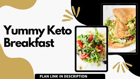 Yummy Keto Breakfast Sausage || keto breakfast ||