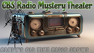 77-03-01 CBS Radio Mystery Theater The Hound Of The Baskervilles