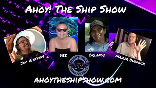 Ahoy! The Ship Show & Extra Gravy - 09/03/2024