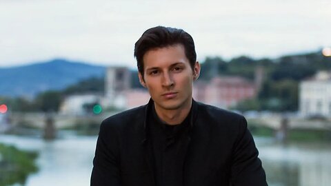 NEW MESSAGE FROM PAVEL DUROV: Legal Challenges and Commitment to User Privacy