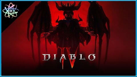 DIABLO IV - Trailer da Gameplay (Legendado)