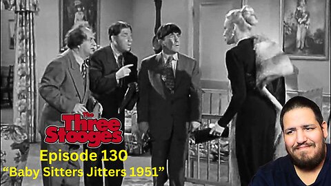 The Three Stooges | Episode 130 | Reaction