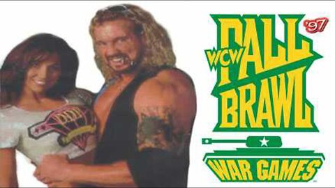 WCW Fall Brawl (September 14, 1997)