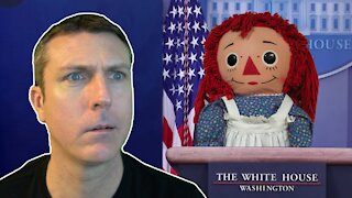 Circling Back with Jen Psaki - White House Press Secretary 🤡