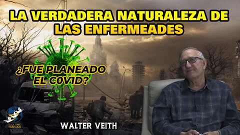 La obra medico misionera en tiempo de crisis - ¿Qué pasa, profe? 92 - Walter Veith & Martin Smith