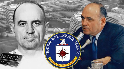 James W McCord: CIA Asset and Watergate Burglar Unveiled