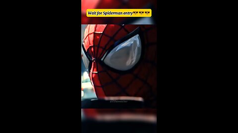 Oooooo.. Entry By Spiderman #marvel #spiderman #marvel #thor