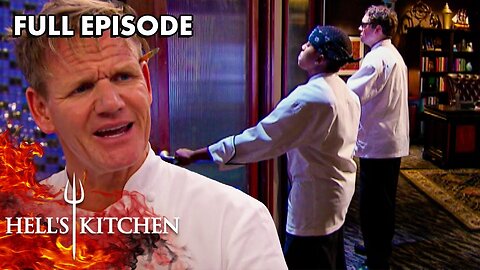 Hell's Kitchen Season 13 - Ep. 16 | Final Showdown | Full Episode