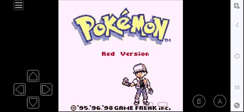 Getting along with shorts-wearers in Pokémon Red (Pokémon Red Part 5)