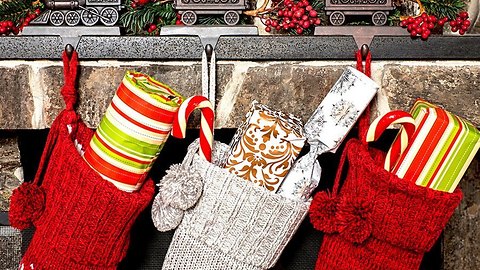 Holiday Help: Fun Stocking Stuffers for Under $10