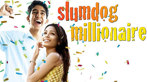 Slumdog Millionaire (2008) - Official Trailer