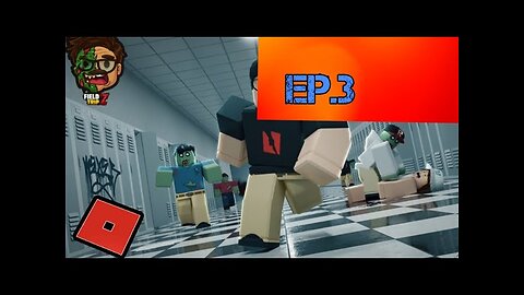 TailslyMoxPlays Roblox-(Field Trip Z)[Ep.3]zombie on young Students