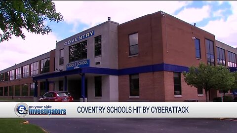 FBI is now working with Coventry Schools to investigate 'Trickbot' computer virus