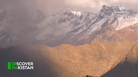 Beauty of gilgit baltistan Pakistan Please watch follow and share