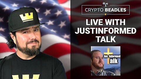 Going Live w/Justinformed Talk! Trump News, Updates, Q&A and more!