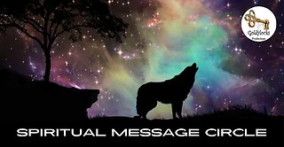 28 Sept 2024 ~ Spiritual Message Circle ~ Ep 80