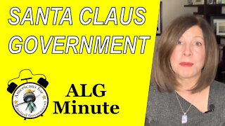 Santa Claus Government