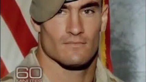 Pat Tillman: US Army's Murder Scandal