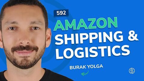 Tips To Save Money On Your Amazon Product Shipment and Logistics | SSP #592