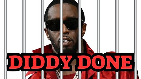 17.9.24 Special - DIDDY Arrest & The Link To TRUMP