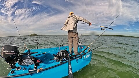 Honest Talk About My Ultra Affordable Light Weight Plastic Boat Polycraft 300 TUFFY