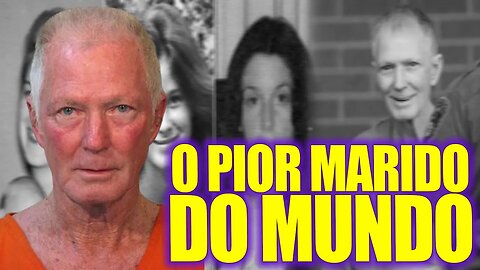 SERI4L K1LLER FOI DESCOBERTO 54 ANOS DEPOIS - Caso Felix Vail | Casos Criminais