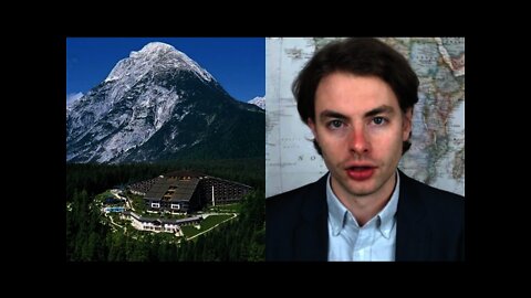 Bilderberg 2015: The Real Agenda