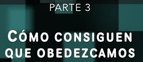 INGENIERÍA LINGÜÍSTICA 3 4 – Cómo consiguen que obedezcamos - Carme Jiménez Huertas