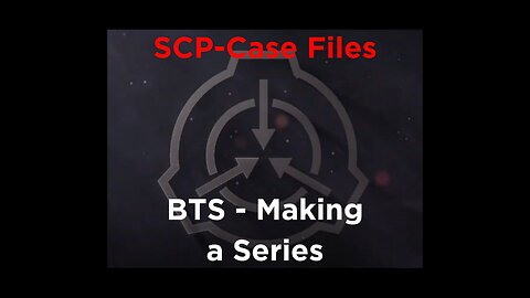 Stab Unit: SCP Case Files - BTS