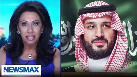 Arab nations are siding with Israel against Iran: Brigitte Gabriel | Newsline