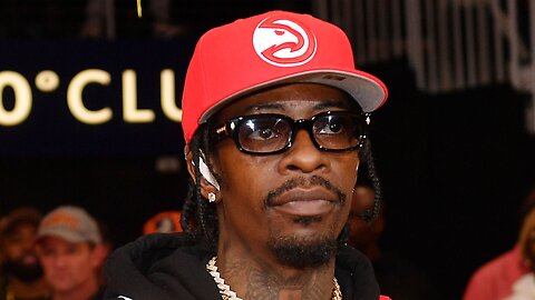 Tragic Loss: Rapper Rich Homie Quan Found Dead - 911 Call Reveals Details