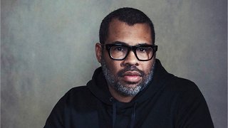 Jordan Peele Begs Spielberg