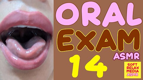 Oral Examination #14 | Laura