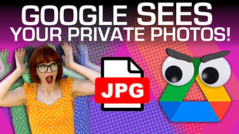 Most PRIVATE Photo Backups