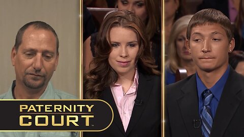 Girlfriend Shared A Bed With Boyfriend's Father (Full Episode) | Paternity Court