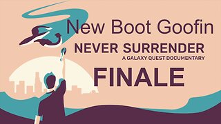 New Boot Goofin | Never Surrender Finale