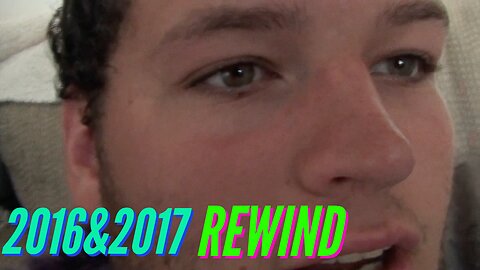 BURPS, FARTS & GAS OH MY! 8 (2016 & 2017 REWIND)