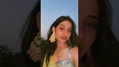 Arpita Shakya ❣️❣️ #reelitfeelit #viralvideos #love #instareelsindia❤️ #arpitashakya12 #arpufam❤