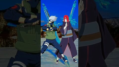 Nagato VS Kakashi - WHO IS STRONGEST??.#shorts