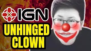 IGN Writer Khee Hoon Chan ATTACKS Gamers After Black Myth: Wukong Success!