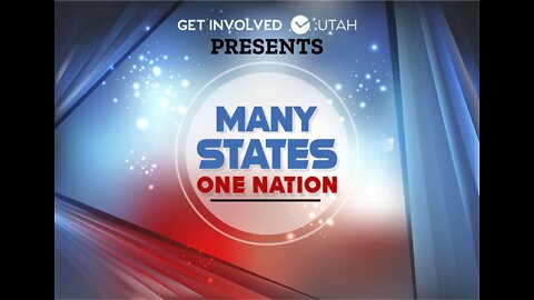 Many States, One Nation: learn about election efforts in Utah, South Carolina, & Nevada