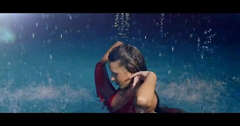 Otilia_-_Bilionera_ Top hollywood song video