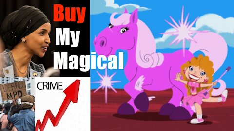 The Left Has ZERO Understanding of Human Nature. Don't Buy their Magical Unicorns