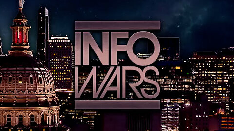 Alex Jones Show - Hour 1 - Oct - 28 (Commercial Free)