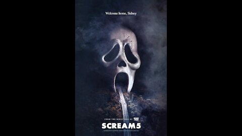 Scream 5 Trailer