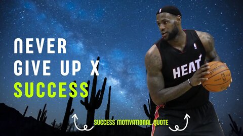 LeBron James Motivational Quote│Success Quote│Shorts Video│💯💯💯 #shorts #quote #motivationalvideo