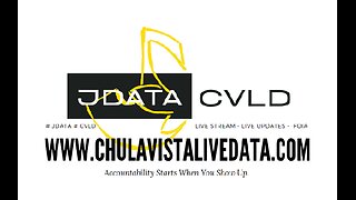 Chula Vista Live Data -CVESD Meeting 9.11.24 - JDATA